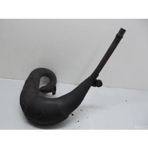 pot d'échappement origine YAMAHA TDR 125 1993-2003 