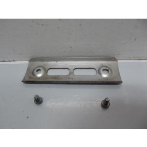 plaque protection de radiateur YAMAHA 600 FAZER 1998-2003