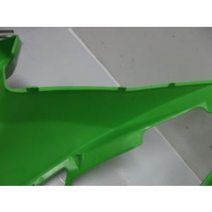 carénage avant vert quad KAWASAKI KXF 450 2004-2011