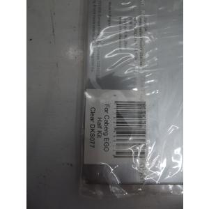 PINLOCK clear DKS 077 pour casque CABERG EGO 