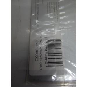 PINLOCK transparent pour casque SHARK VZ 60 VZ 80 neuf DKS 002