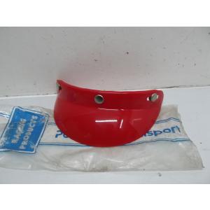 casquette de casque bol jet d'époque POLISPORT neuve 