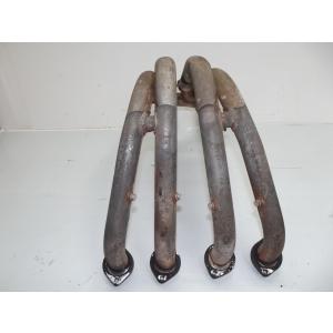 Collecteur d'échappement YAMAHA 600 FAZER 1998-2003