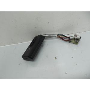 CDI d'allumage  YAMAHA TDR 125 1993-2003 