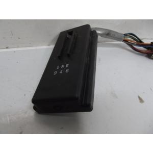 CDI d'allumage  YAMAHA TDR 125 1993-2003 