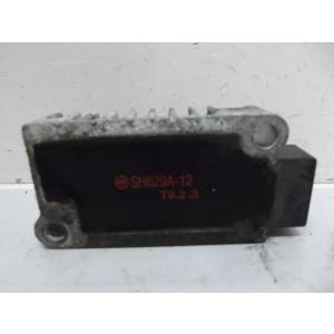 Régulateur YAMAHA TDR 125 1993-2003 