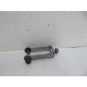Support moteur YAMAHA TDR 125 1993-2003
