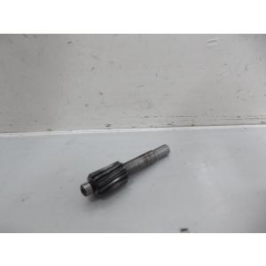 Pignon d'entrainement du compte tours   YAMAHA TDR 125 1993-2003