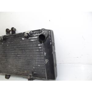 Radiateur  SUZUKI 400 BANDIT 1991-1995