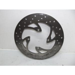 Disque de frein arrière FRANCE EQUIPEMENT neuf  SUZUKI 400 BANDIT 1991-1995 