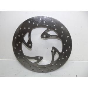 Disque de frein arrière FRANCE EQUIPEMENT neuf  SUZUKI 400 BANDIT 1991-1995 