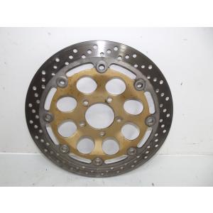 Disque de frein avant SUZUKI 400 BANDIT 1991-1995 