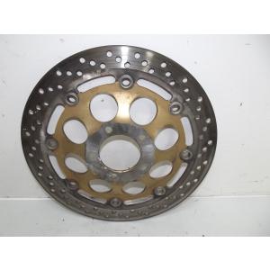 Disque de frein avant SUZUKI 400 BANDIT 1991-1995 