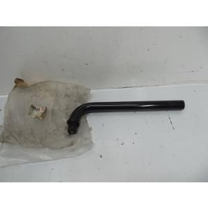Demi guidon droit neuf origine YAMAHA 1100 XS 1981-1983 référence 5K7-26112-00