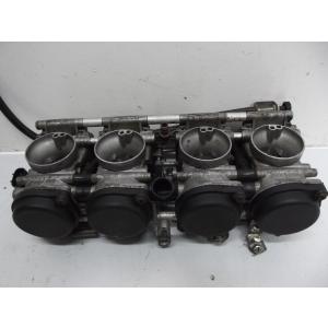 Rampe de carburateur YAMAHA 600 FAZER 1998-2003 