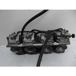 Rampe de carburateur YAMAHA 600 FAZER 1998-2003 