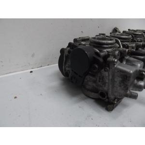 Rampe de carburateur YAMAHA 600 FAZER 1998-2003 
