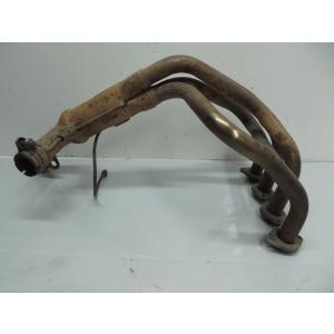 Collecteur d'échappement KAWASAKI Z 1000 SX 2007-2009 