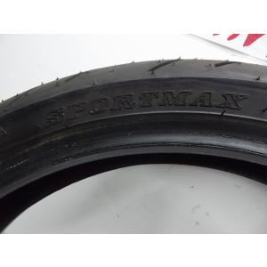Pneu avant DUNLOP SPORTMAX GPR 300F 110/70/17 54W neuf 
