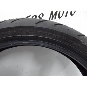 Pneu avant DUNLOP SPORTMAX GPR 300F 110/70/17 54W neuf 
