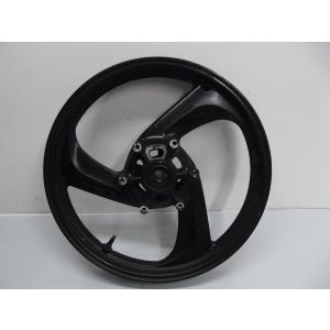 Jante avant noir YAMAHA TDR 125 1993-2003