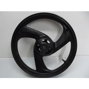 Jante avant noir YAMAHA TDR 125 1993-2003