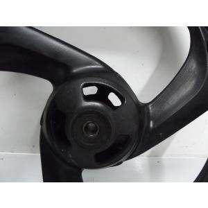 Jante avant noir YAMAHA TDR 125 1993-2003