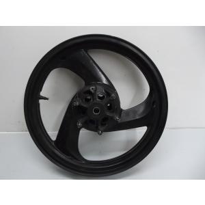 Jante arrière noir  YAMAHA TDR 125 1993-2003