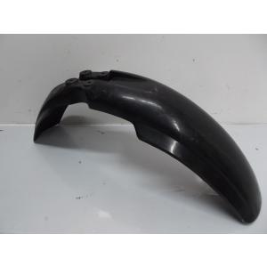 Garde boue avant noir YAMAHA 200 IT 1981-1984 Ref 3R921511-10