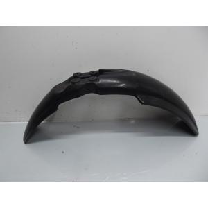 Garde boue avant noir YAMAHA 200 IT 1981-1984 Ref 3R921511-10