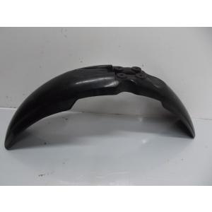 Garde boue avant noir YAMAHA 200 IT 1981-1984 Ref 3R921511-10