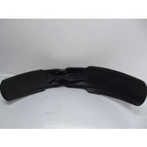 Garde boue avant noir YAMAHA 200 IT 1981-1984 Ref 3R921511-10