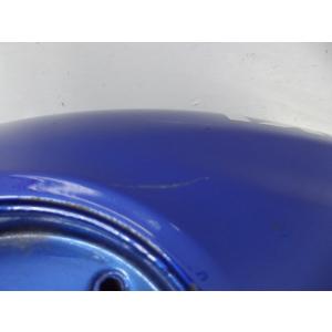 Réservoir bleu SUZUKI 500 GSE 2001-2002 
