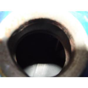 Réservoir bleu SUZUKI 500 GSE 2001-2002 