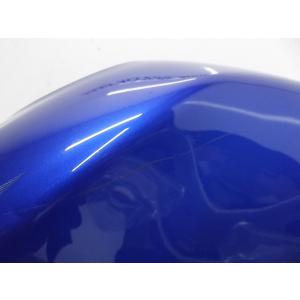 Réservoir bleu SUZUKI 500 GSE 2001-2002 