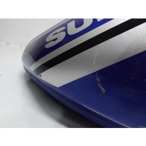 Réservoir bleu SUZUKI 500 GSE 2001-2002 