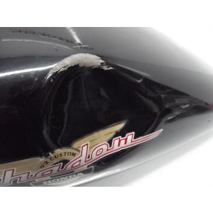 Réservoir  HONDA VT 125 SHADOW 2000