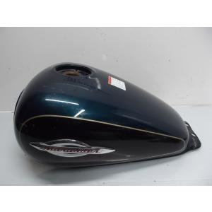 Réservoir vert  SUZUKI VZ 800 V MARAUDER