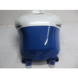 Réservoir bleu blanc SUZUKI 1100 GSXR 1991 