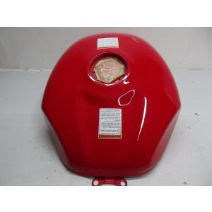 Réservoir rouge SUZUKI TL1000S 1997-2001