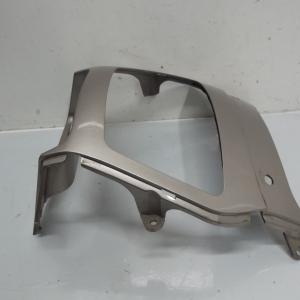 Cache carénage tête de fourche SUZUKI 600 1200 BANDIT S 1996-2000