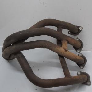 Collecteur d'échappement KAWASAKI Z 750 2004-2006 