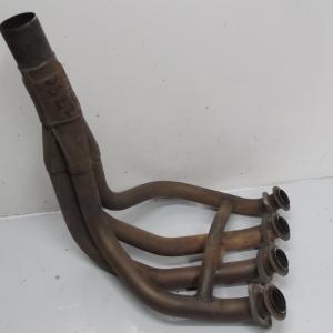 Collecteur d'échappement KAWASAKI Z 750 2004-2006 