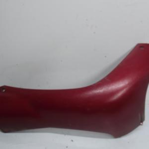 Sabot droit scooter PEUGEOT 50  ZENITH 1994-1997