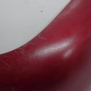 Sabot droit scooter PEUGEOT 50  ZENITH 1994-1997