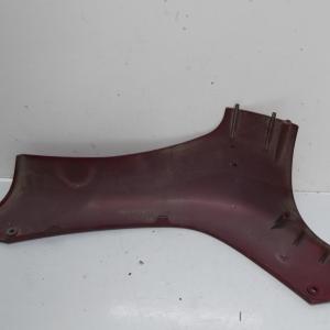 Sabot droit scooter PEUGEOT 50  ZENITH 1994-1997