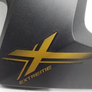 Ouïe de radiateur droite neuve noir  HONDA CB 1000 R EXTREME 2008-2016  