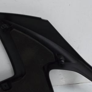 Ouïe de radiateur droite neuve noir  HONDA CB 1000 R EXTREME 2008-2016  