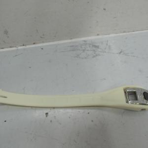 Sangle de botte cross  TCX PRO 2.1 175 mm blanc