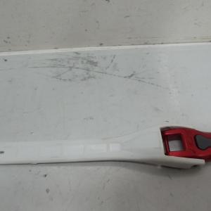 Sangle de botte cross TCX PRO 2.1 145 mm rouge